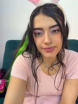 IsaDiiaz 라이브 XXX 채팅