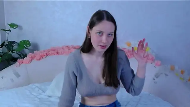 MollyBrams Chat XXX live