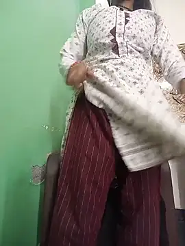 Aafreen_36 – Naživo XXX chat