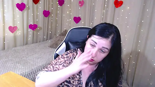 دردشة JillStevens الجنسية المباشرة