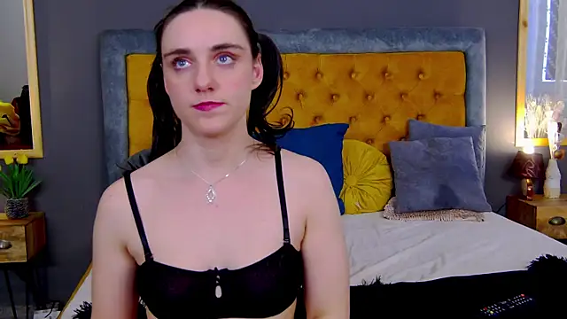 Jessica_White_'s Live XXX Chat