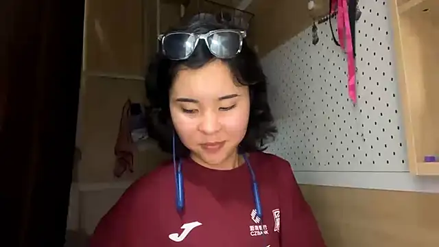 JennyCarpenter's Live XXX Chat