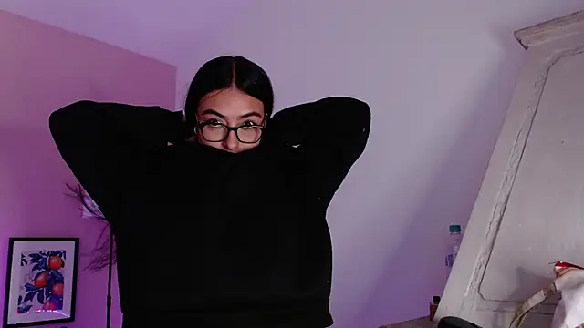 Laurent_Brm 라이브 XXX 채팅