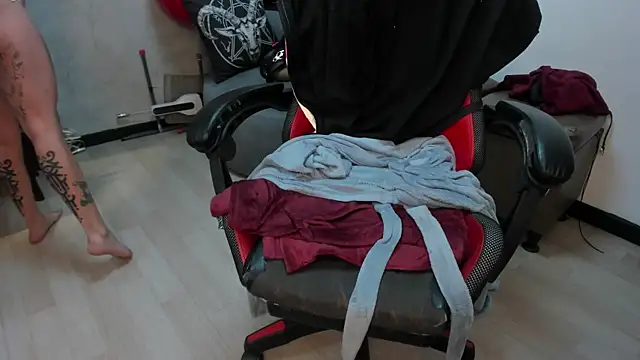 selene_red_'s Live XXX Chat