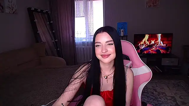 yoursLina – Live XXX-chat