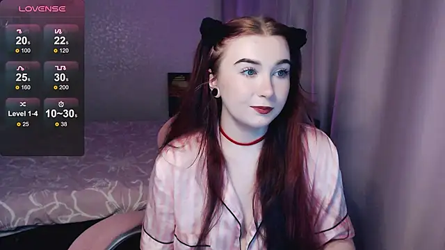 Cute_lina – Live XXX-chat
