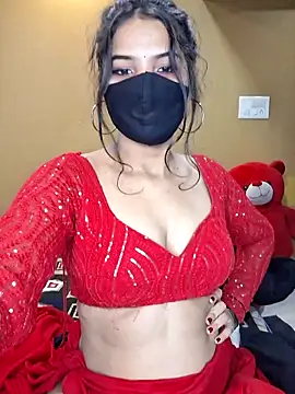 Chat XXX ao vivo de Noor-Bold