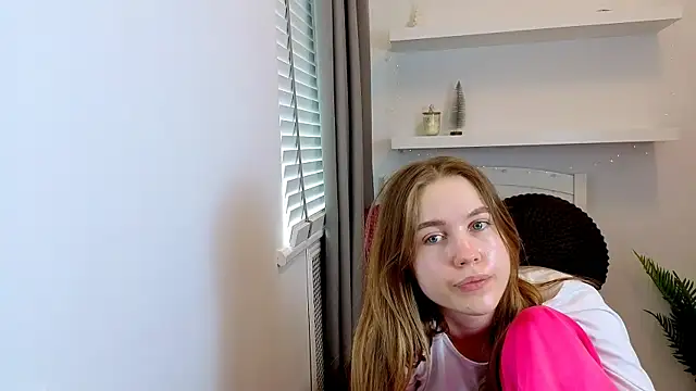LoveXLexi Live XXX-Chat