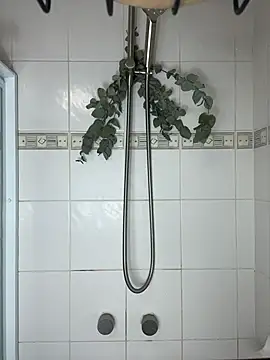 Aussielulu's Webcam Show