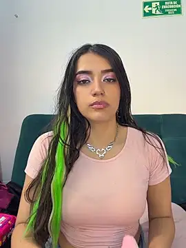 IsaDiiaz live XXX chat