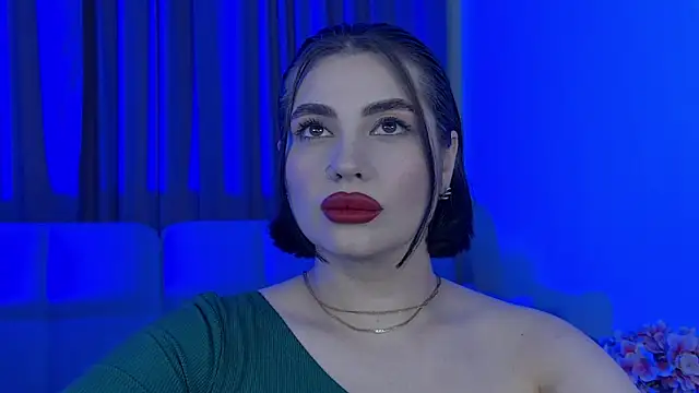 AdrianaToress: απευθείας συνομιλία ΧΧΧ