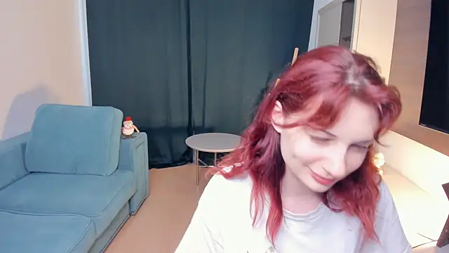 ElaNaecker Live XXX-chat