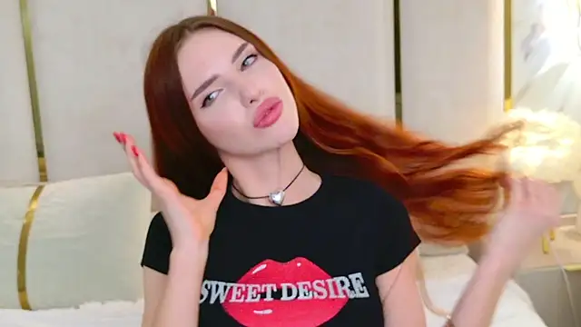 Anje_Cox's Live XXX Chat