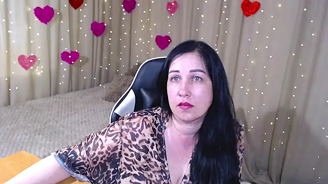 JillStevens – Naživo XXX chat