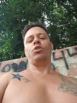 Show de webcam de IgoramorimGG