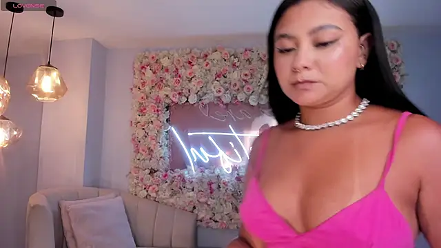 Онлайн чат XXX GabriellaLee