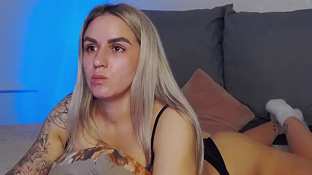foxy_kimmi – Naživo XXX chat