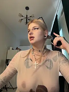 Czat XXX na żywo – DriveThruCiri