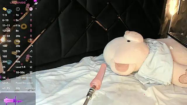 Chat XXX en directo de KaelSoft_