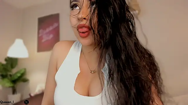 Queen_liana Chat XXX live