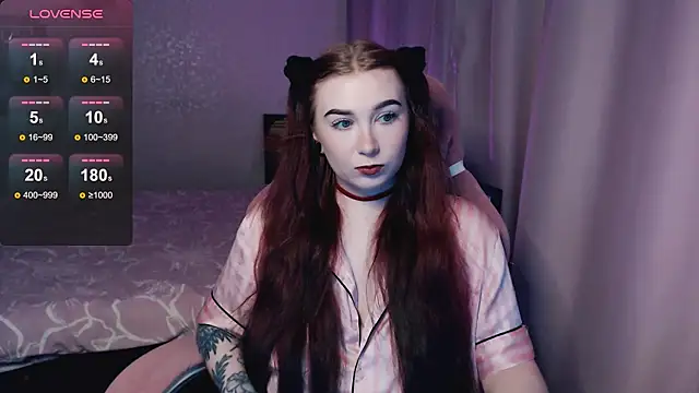 Онлайн чат XXX Cute_lina