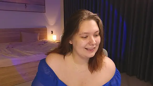 DjennaPalme Chat XXX live