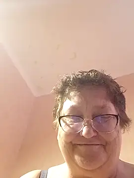Katherine735's Webcam Show