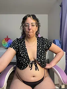 Онлайн чат XXX GoddessLana7
