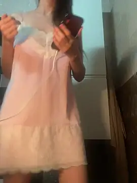 Flossy_Vettie Obrolan Langsung XXX