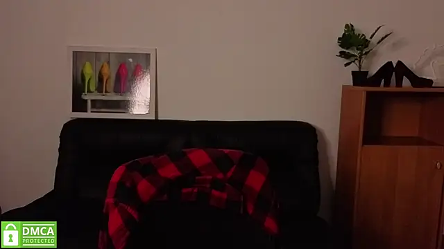 annakillianox Webcamshow