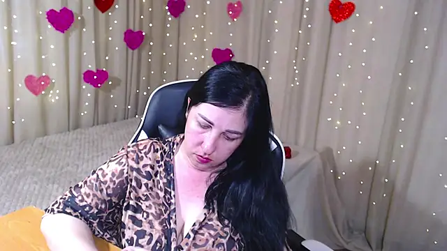 Chatroom XXX en direct de JillStevens