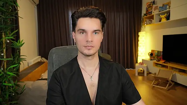 Czat XXX na żywo – billypassion
