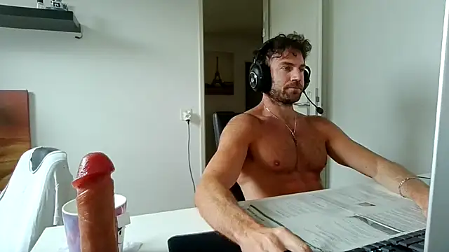 alpha-hunk Obrolan Langsung XXX