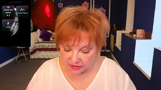 دردشة Kira_Kenett الجنسية المباشرة