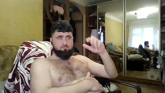 StasConnor's Live XXX Chat