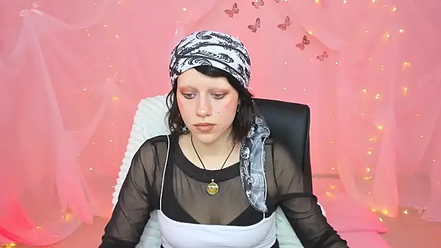 LidaDarknet 라이브 XXX 채팅