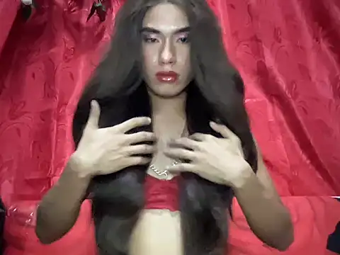 sweet_mallory 在線直播表演