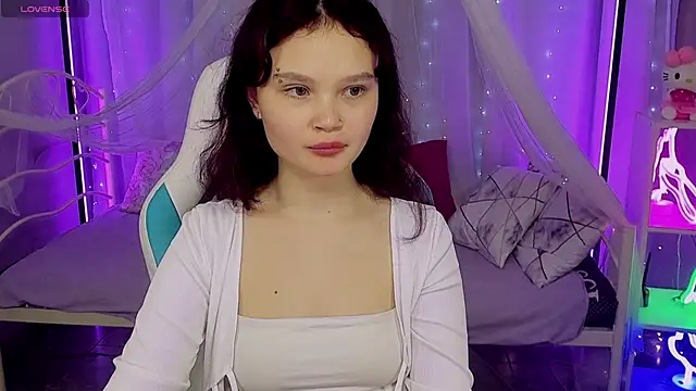 EmilyChaves' Live XXX Chat