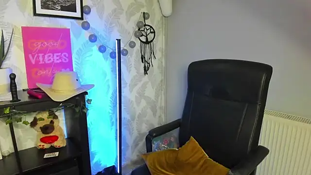 Živý XXX chat Nova_SIN
