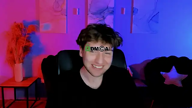 joseph_bear_ webkamerás műsora