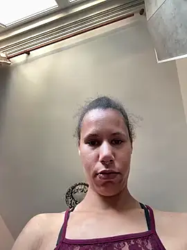 AaliyahHarris Chat XXX live