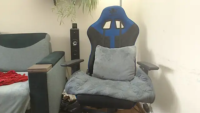 Diablica41's Webcam Show