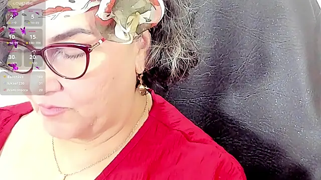 Chat XXX ao vivo de cataleya_mom