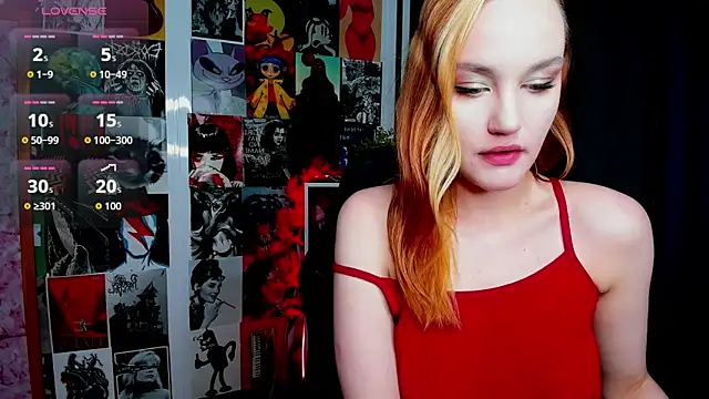 Ida_FaneStain's Live XXX Chat