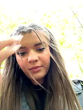 -Leasophie Webcam-Show