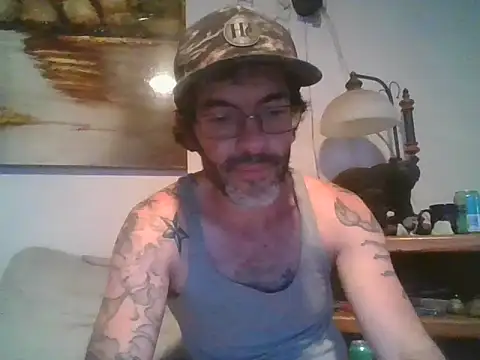 theboobietrap webkamerás műsora