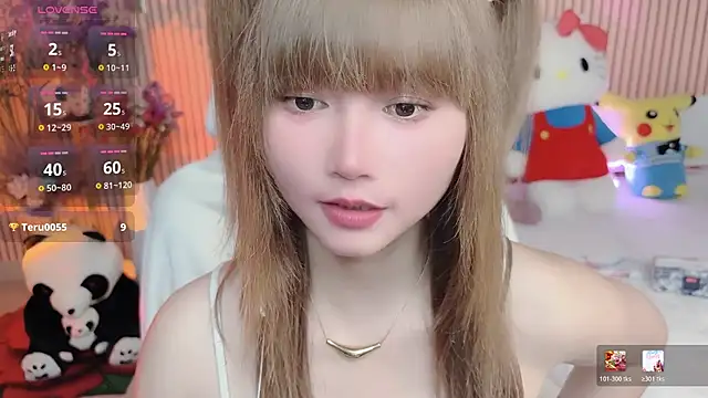 di-or- Chat XXX live