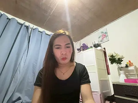 beautiful_mistake Pertunjukan Webcam