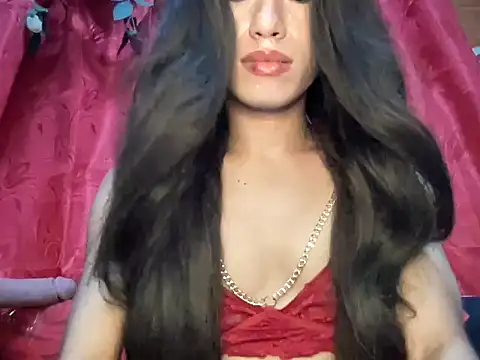 sweet_mallory Show Webcam