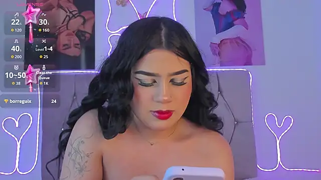 Show de Ashley_piinkk_ na webcam